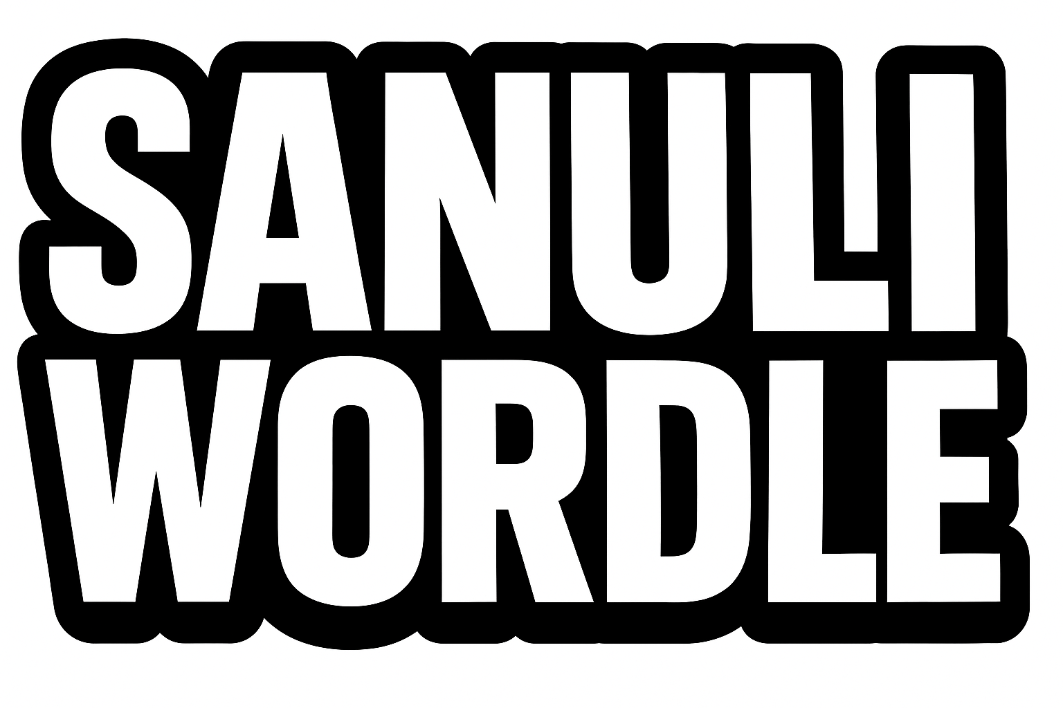 SanuliWordle