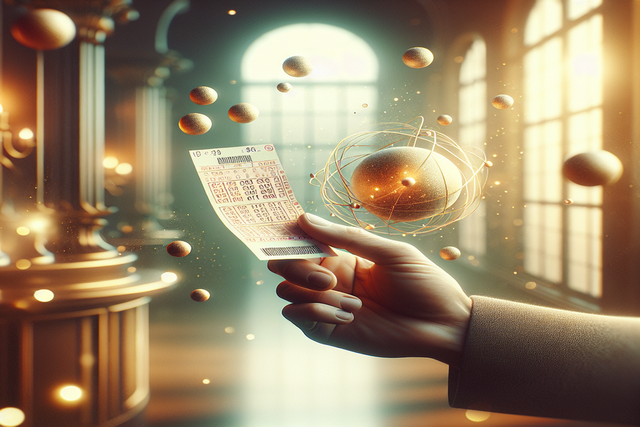 Lottery vs. Fantasy Sports: Vilken Vinst av Drömmar Känns Mest Verklig?